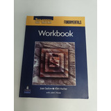 Livro Worbook Top Notch