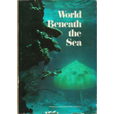 Livro World Beneath The Sea