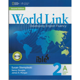 Livro World Link Developing English Fluency