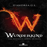 Livro Wunderkind 