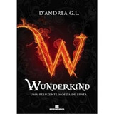 Livro Wunderkind Uma