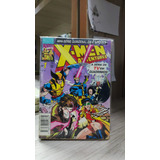 Livro X mem Adventures