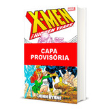 Livro X-men: Tesouros Ocultos - Marvel Omnibus - Novo/lacrado