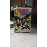 Livro X men Classic