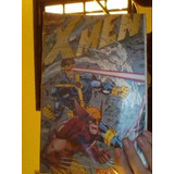 Livro X men Mini