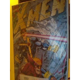 Livro X men Mini