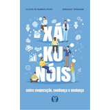 Livro Xa ku nois