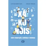 Livro Xa ku nois