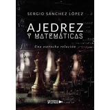 Livro Xadrez E Matemática um Relacionamento Próximo esp
