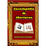 Livro Xadrez enciclopédia De Aberturas