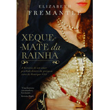 Livro Xeque Mate Da