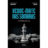 Livro Xeque mate Nas
