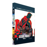 Livro Xeque mate Parte