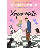 Livro Xeque mate