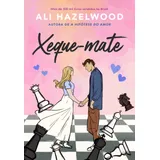 Livro Xeque mate