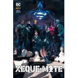 Livro Xeque mate