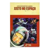 Livro Xisto No Espaco