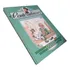 Livro Xuxa Apresenta Conte Outra Vez - Volume 2 - O Gato De Botas; Os Três Músico - Globo [1991]