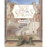 Livro Yakov E Os