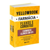 Livro Yellowbook Farmacia Fluxos