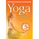 Livro Yoga 