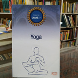 Livro Yoga Coleção Caras Zen