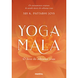Livro Yoga Mala 