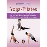 Livro Yoga pilates