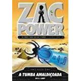 Livro Zac Power 06
