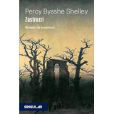 Livro Zastrozzi De Shelley