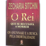 Livro Zecharias Sitchim