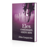 Livro Zibia Gaspareto 