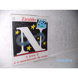 Livro Ziraldo Col abc