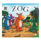 Livro Zog