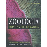 Livro Zoologia Dos Invertebrados