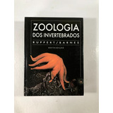 Livro Zoologia Dos Invertebrados