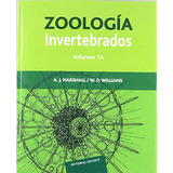 Livro Zoologia Invertebrados Vol