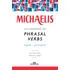 Livromichaelis Dicionario De Phrasal Verbs - Ingles-portugues, De Gregorim, Clóvis Osvaldo. Editorial Editora Melhoramentos, Capa Mole Em Português, 2016