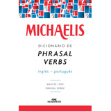 Livromichaelis Dicionario De Phrasal