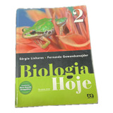 Livros biologia