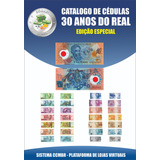 Livros Catalogo