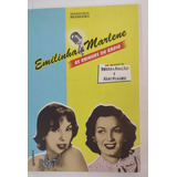 Livros Emilinha