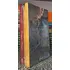 Livros: -jogo De Sedução -perigosa Atração -cartas Para Uma Falsa Dama