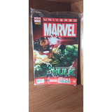Livros - Universo Marvel - O Indestrutível Hulk - Vol. 002