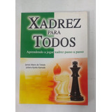 Livros Xadrez