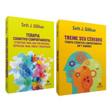 Livros Terapia Cognitivo
