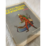 Livros 20 000 Leguas