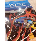 Livros 20 000 Leguas