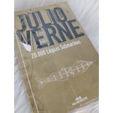 Livros 20 000 Leguas