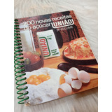 Livros 200 Novas Receitas Do Açucar União 3o Volume